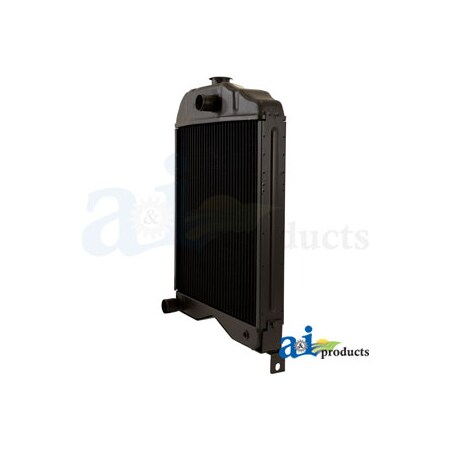 A & I Products Radiator 29.5" x19.75" x8.75" A-186733M91